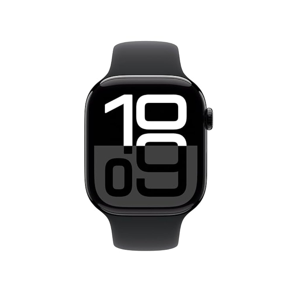 Apple Watch Series 10 GPS 46mm Sport Band