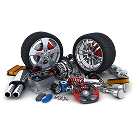 Car Accessories