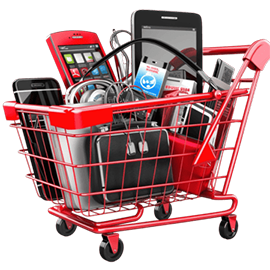 Phone & Tech Accessories