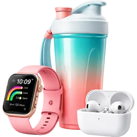 Fitness & Wellness