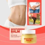 Women’s Natural Intimate Care Balm Hydrating Vulva Skin Moisturiser