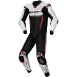 Alpinestars GP-R7 One-Piece Leather Motorcycle Racing Suit