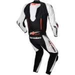 Alpinestars GP-R7 One-Piece Leather Motorcycle Racing Suit