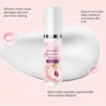 Feminine Intimate Moisturising Cream Daily Hydrating & Soothing Skin Care
